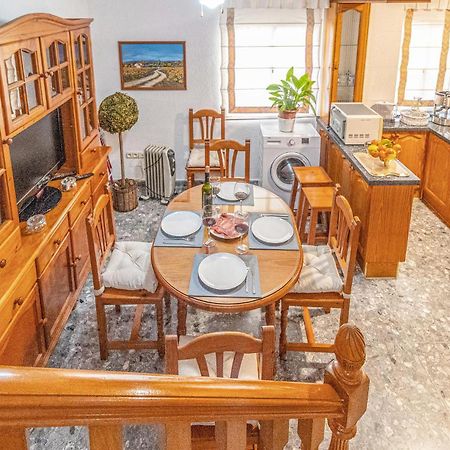 Stunning Home In Mlaga With 2 Bedrooms And Wifi Malaga Exterior photo