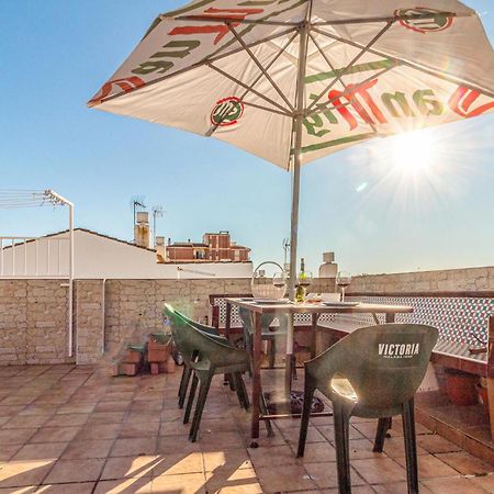 Stunning Home In Mlaga With 2 Bedrooms And Wifi Malaga Exterior photo